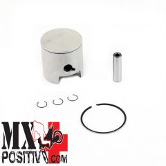 CAST PISTON FOR ATHENA BIG BORE CYLINDER KIT MBK BOOSTER 50 CW RSX TRACK 1996-1998 ATHENA 080002.B 47.55