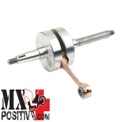 ALBERO MOTORE RACING CORSA COME ORIGINALE E SPINOTTO Ø 12 MM PIAGGIO TYPHOON 50 2T E2 2010-2012 ATHENA 071514/1