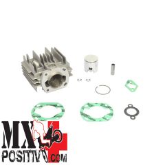 KIT CILINDRO BIG BORE SACHS RIXE 50 ALL YEARS ATHENA 074000/1 45 MM