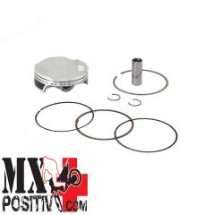 4T FORGED RACING PISTON FOR ATHENA BIG BORE CYLINDER KTM XC-F 250 2016-2022 ATHENA S4F08200005A 81.95