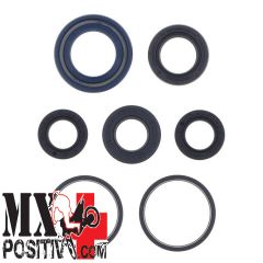 ENGINE OILSEAL KIT HONDA SA 50 1992-1996 ATHENA P400210400017