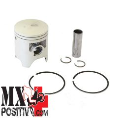 CAST PISTON FOR ATHENA STANDARD BORE CYLINDER KIT YAMAHA TZR 125 R / RR ALL YEARS ATHENA S410485302001.B 55.96