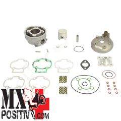BIG BORE CYLINDER KIT WITH HEAD GILERA RUNNER 50 SP RACE 2006 ATHENA P400480100002 47,6 MM