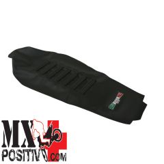 SEAT COVER GAS GAS MC 350 F 2022-2023 SELLE DELLA VALLE SDV011F FACTORY NERO