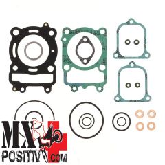 TOP END GASKET KIT SYM HD 200 EVO/EU2/EU3 I/TAMBURO I 2003-2011 ATHENA P400550600005