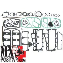 ENGINE GASKET KIT MERCURY 50 0 HP - 3 CYL 1984-1988 ATHENA P600334850017