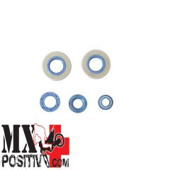 ENGINE OILSEAL KIT APRILIA RED 50 ROSE 1986-1990 ATHENA P400130400200