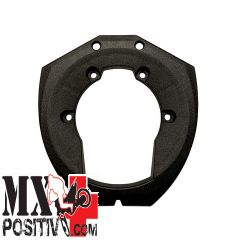 OR2 TANK RING (TRIUMPH/APRILIA/MV AGUSTA) APRILIA SHIVER 750 2010-2017 OGIO 803902 NERO