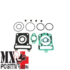 TOP END GASKET KIT MBK XC 125 T FLAME / K FLAME R 4T 1995-2000 ATHENA P400485600015