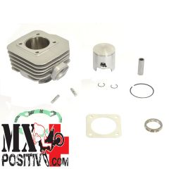 KIT CILINDRO BIG BORE KYMCO FEVER 50 ZX 1999-2000 ATHENA 069600/1 47,6 MM
