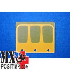 LAMELLE RICAMBIO KTM SX 125 2014-2020 BOYESEN BOYCT182LT