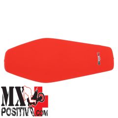 SEAT COVER KTM XC 125 2021-2022 SELLE DELLA VALLE SDV011RR RACING ROSSO