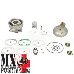 KIT CILINDRO CON TESTATA BETA ARK 50 LC 1996-2003 ATHENA 073700 40 MM