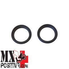 DUST SEALS KIT KTM SX 450 RACING 2005-2007 ATHENA P40FORK455140 NOK 48X58,5X5,8/13,3