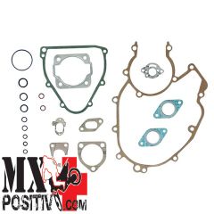 KIT GUARNIZIONI MOTORE PIAGGIO VESPA PK 80 S LUSSO / ELESTART (V8X5T) 1985-1988 ATHENA P400480700060