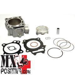 KIT CILINDRO HONDA CRF 250 X 2004-2015 ATHENA P400210100008 78 MM