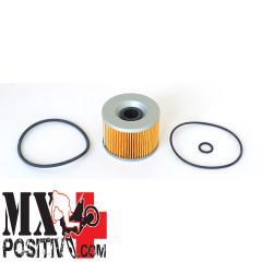 OIL FILTER KAWASAKI ZL 600 A / B ELIMINATOR 1995-1998 ATHENA FFC018