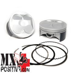 HIGH COMPRESSION PISTONS BMW R 1150 GS 1999-2005 JET PRIME JP PHC 001