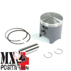 PISTON HUSQVARNA TC 250 2014-2022 WOSSNER 8169DA 66.34 2 TEMPI