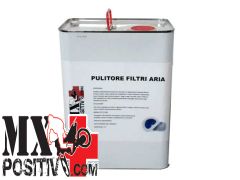 PULITORE FILTRO ARIA KTM SX-F 450 2004-2016 MXPOSITIVO MXPFALT5  5 LT 