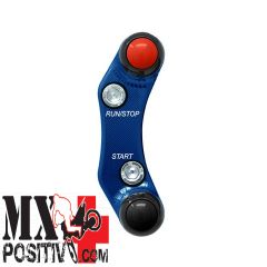 RIGHT PUSHBUTTON PANEL APRILIA RSV4 APRC 2011-2014 JET PRIME JP PLDB 009 B