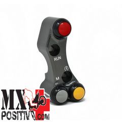 RIGHT PUSHBUTTON PANEL BMW S 1000 R 2013-2020 JET PRIME JP PLDB 008 T