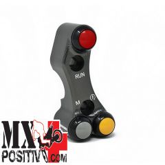 RIGHT PUSHBUTTON PANEL BMW S 1000 R 2013-2020 JET PRIME JP PLD 008 T