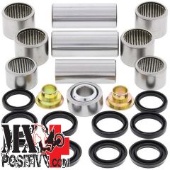 LINKAGE REBUILD KIT HUSQVARNA 125 SMS 1998-2013 PROX PX26.110162