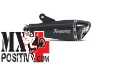 SILENCER 4T BMW R NINET 2014-2015 AKRAPOVIC SB12SO13HCZBL   