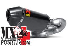 SILENZIATORE 4T HONDA CBR 1000 RR 2014-2015 AKRAPOVIC SH10SO14THTC   CARBON