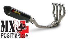 COMPLETE EXHAUST KAWASAKI ZX-10R 2011-2015 AKRAPOVIC SK10E2ZC   