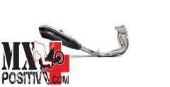 COMPLETE EXHAUST YAMAHA YZF R1 2015 AKRAPOVIC SY10E2HX2C   