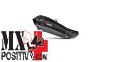 SILENZIATORE 4T YAMAHA YZF R1 2015 AKRAPOVIC SY10SO13HHX2C   CARBON