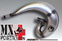 EXHAUST KAWASAKI KX 250 2004 DEP DEPK250S