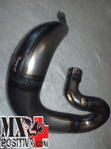PIPES 2T SUZUKI RM 250 1993 MESSICO RACING MES030