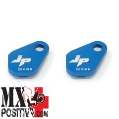 ENGINE HEAD CLOSING CAPS BMW S 1000 R 2013-2020 JET PRIME JP ES 018 B