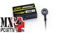 MODULE DUCATI 1098 S 2007-2010 HEALTECH HT-IQSE-1