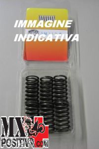 CLUTCH SPRING KITS KTM 640 LC4 E-START SUPERMOTO/ENDURO/ADVENTURE 2002-2006 SURFLEX FSRSM23/6