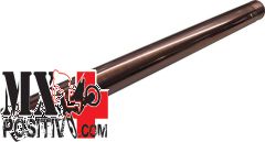 FORK TUBE HONDA CB 600 FA HORNET ABS 2007 TNK 100-0820053 DIAM. 41 L. 579 UP SIDE DOWN ROSSO