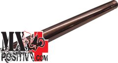 FORK TUBE YAMAHA YZF-R6 600 2010 TNK 100-0820049 DIAM. 41 L. 523 UP SIDE DOWN ROSSO