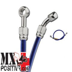 FRONT BRAKE HOSE HUSABERG 350 FE 2013-2014 VENHILL TFK11028B BLU