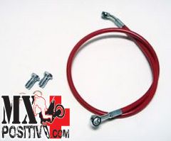 HYDRAULIC CLUTCH TUBE BETA RR 300 2013-2024 VENHILL TFB53005R ROSSO