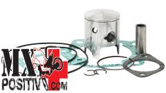 KIT SOSTITUZIONE PISTONE KTM SX 50 2001-2008 VERTEX VTK22813A 39.46