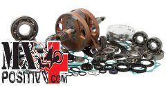 KIT REVISIONE MOTORE COMPLETO HONDA CRF 250R 2014-2015 WRENCH RABBIT WR101-153
