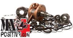 KIT REVISIONE MOTORE COMPLETO HONDA TRX 400 EX 2005-2008 WRENCH RABBIT WR101-198