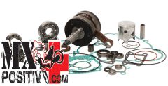 KIT REVISIONE MOTORE COMPLETO KTM 50 SX PRO JR 2004-2005 WRENCH RABBIT WR00003