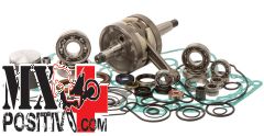 KIT REVISIONE MOTORE COMPLETO KTM 65 XC 2009 WRENCH RABBIT WR101-055