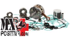 KIT REVISIONE MOTORE COMPLETO HONDA CR 125R 1996-1997 WRENCH RABBIT WR101-132