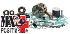 KIT REVISIONE MOTORE COMPLETO HONDA CR 125R 2000 WRENCH RABBIT WR101-101